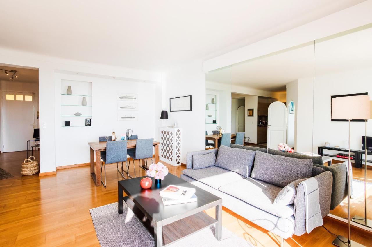 Terrace On The Bay 2 Villefranche-Sur-Mer, Ap4243 By Riviera Holiday Homes Exterior photo