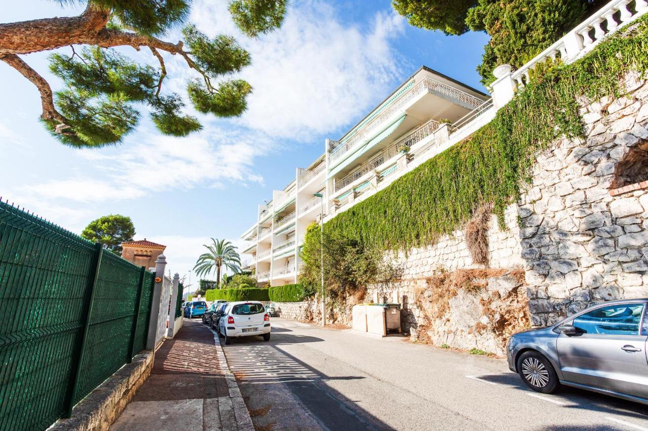 Terrace On The Bay 2 Villefranche-Sur-Mer, Ap4243 By Riviera Holiday Homes Exterior photo